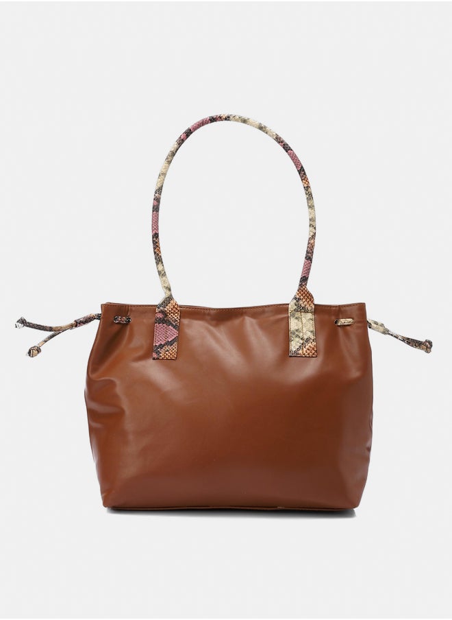 XO Style Women Tote Bag  - Image 3