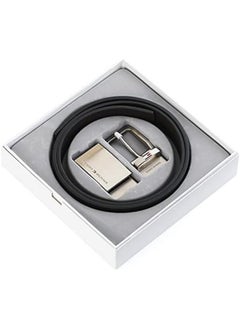 Tommy Hilfiger Plus Tommy Hilfiger Leather Belt For Men  - Image 1