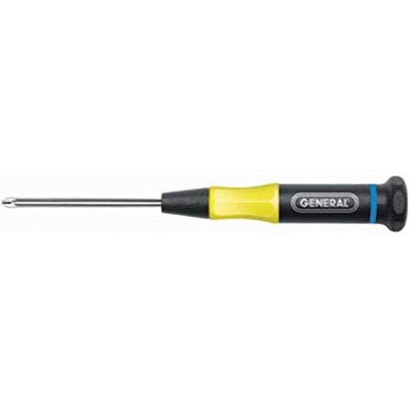 General Tools General Tools 712010 Precision Screwdriver - Image 1