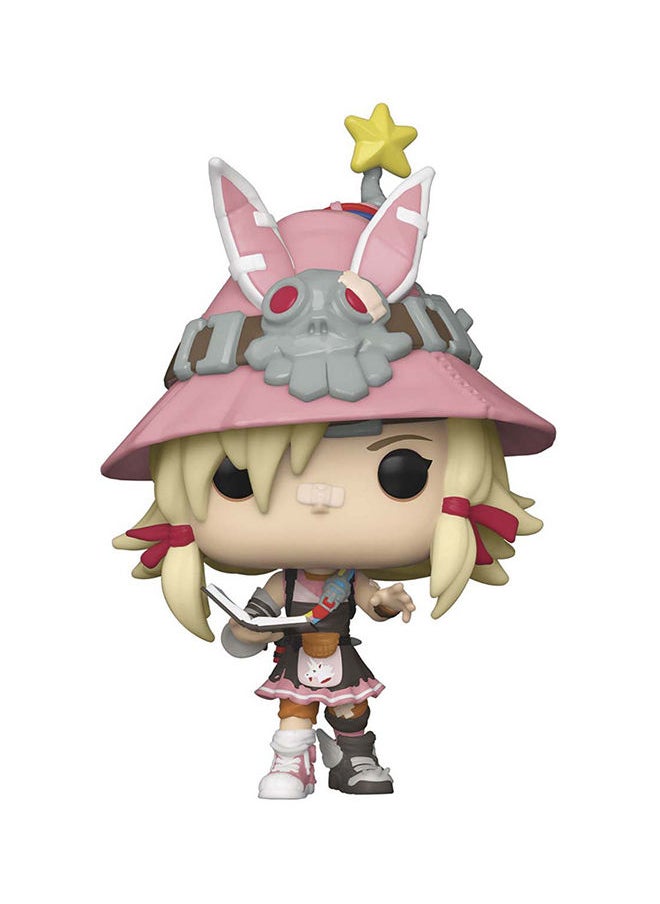 Funko ألعاب عوالم تيني تينا - تيني تينا، شخصية قابلة للجمع من الفينيل - 59331  - Image 3
