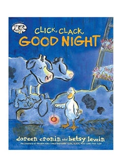 Click, Clack, Good Night  - Image 1
