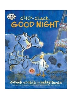 Click, Clack, Good Night  - Image 2