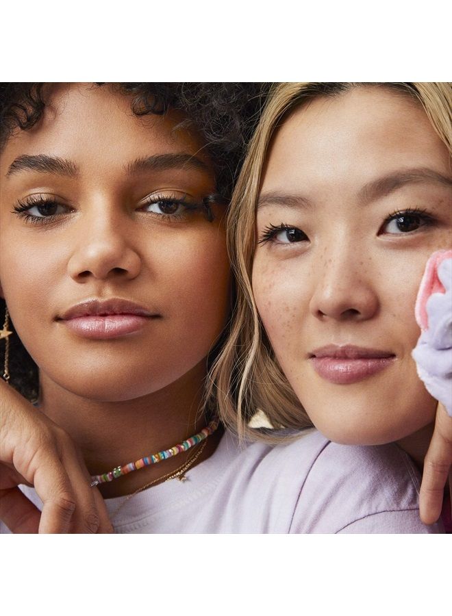 elf SKIN Nourishing Facial Oil, Moisturizing & Nourishing Formula, Infused With Rosehip Seed Oil & Jojoba Oil, Vegan & Cruelty-Free, 0.507 Fl Oz - Image 5