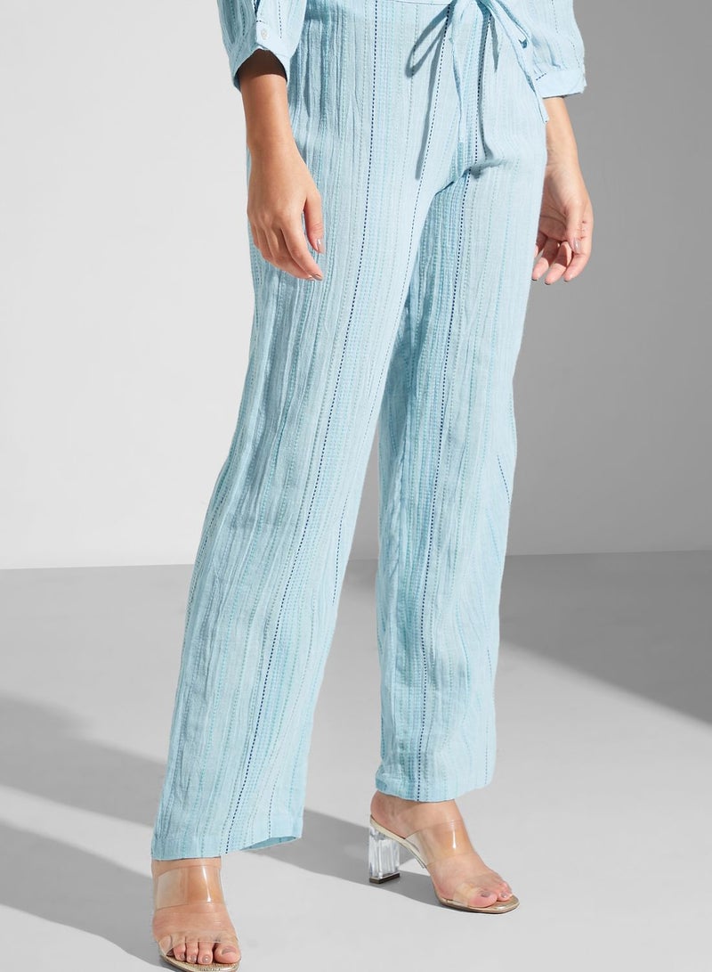 ريتو كومار طقم  (كورتي + بنطال+ دوباتا) - Image 5