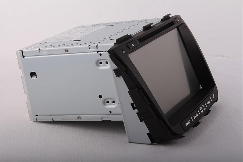 Wivplex 4G+64G Android 9.0 Car Multimedia Player for Kia Sorento - Image 3