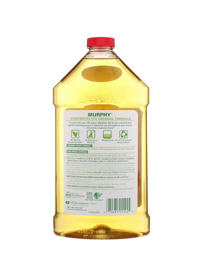 MURPHY Original Oil Soap (Pack Of 2) - Image 2