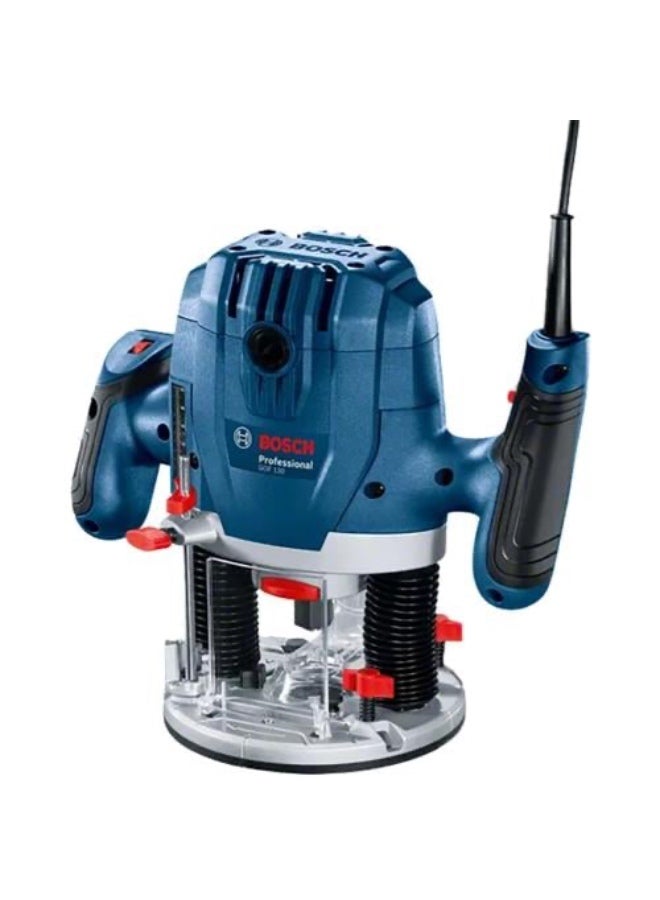 Bosch   GOF 130 Electric Router – 1300W Power with Adjustable SpeeD