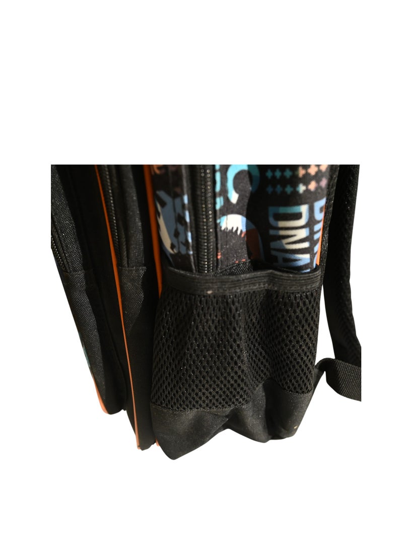 Jurassic Park JURASSIC PARK 16" BACKPACK  - Image 3