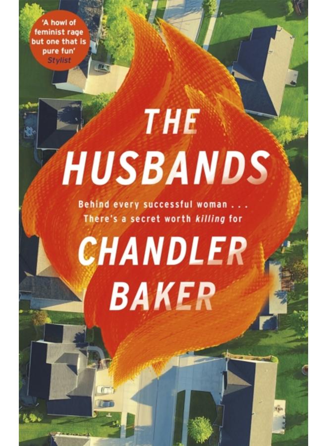 The Husbands : An utterly addictive page-turner from the New York Times and Reese Witherspoon Book Club bestselling author 