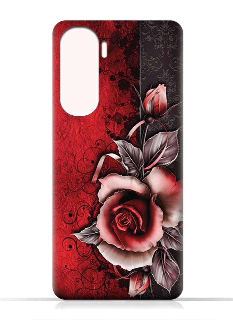 AMC DESIGN Protective Case Cover For Honor 90 Lite  ( LTE / 5G )  - Image 2