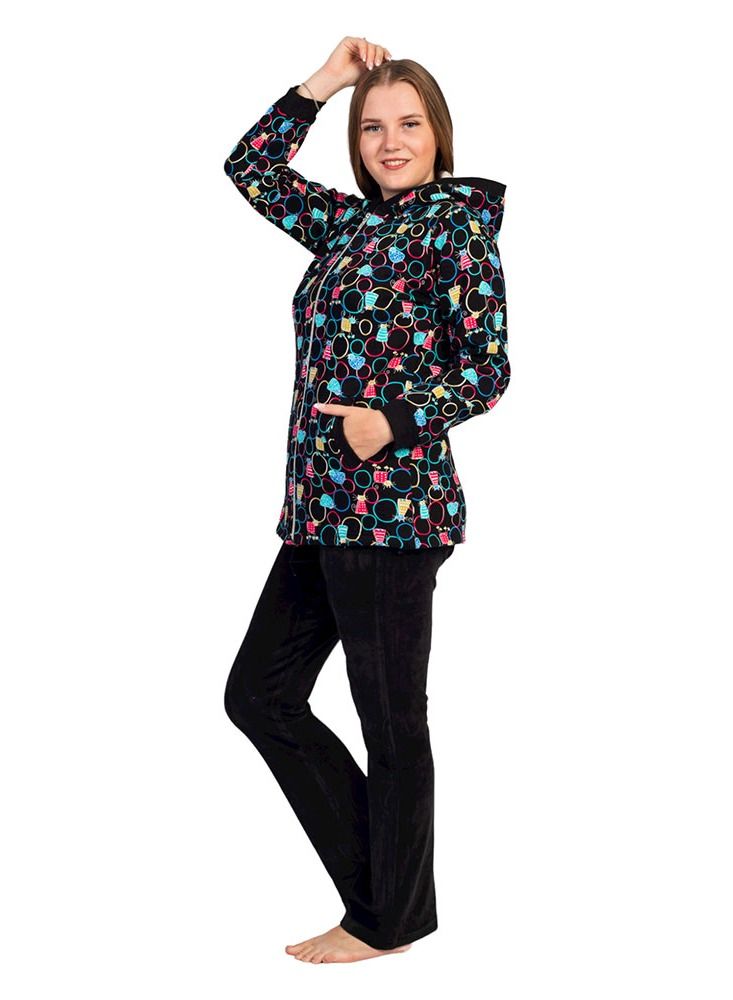 zecotex  Distinctive winter pajamas  - Image 3