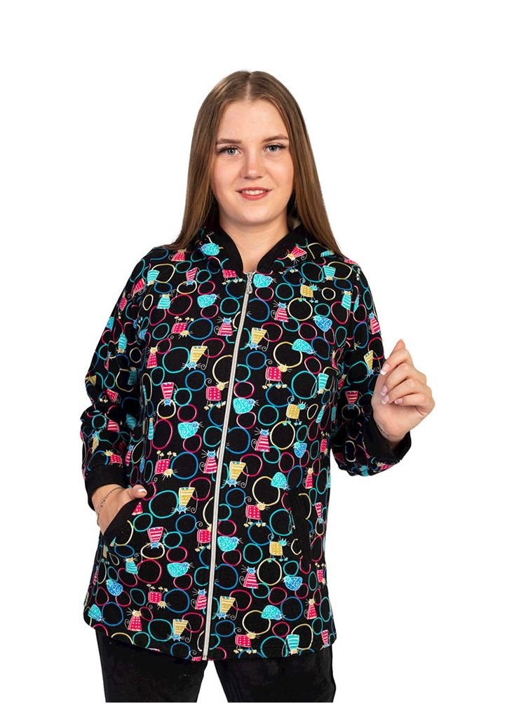 Distinctive winter pajamas - pzsku/Z076D104A9F3697A547CFZ/45/_/1664452056/8a3de2c0-1ee3-41e5-8fdf-53766ba5581b