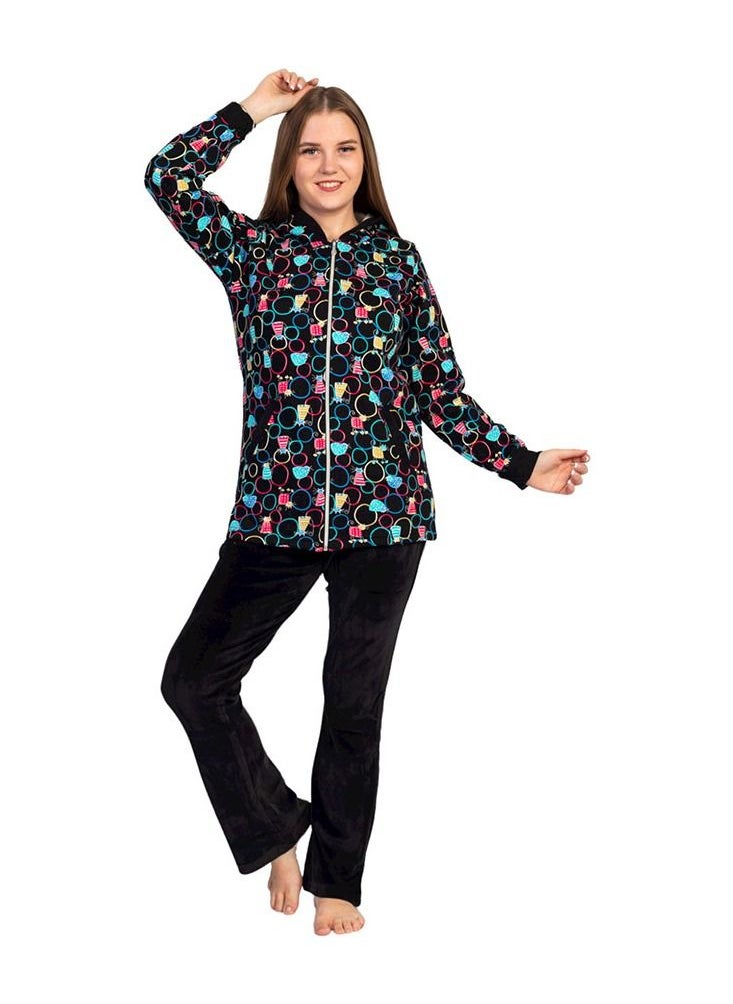 Distinctive winter pajamas - pzsku/Z076D104A9F3697A547CFZ/45/_/1664452056/c4bbc825-a33d-475d-bcf1-299198f481cd