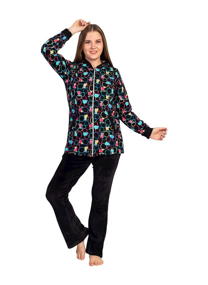 zecotex  Distinctive winter pajamas  - Image 1