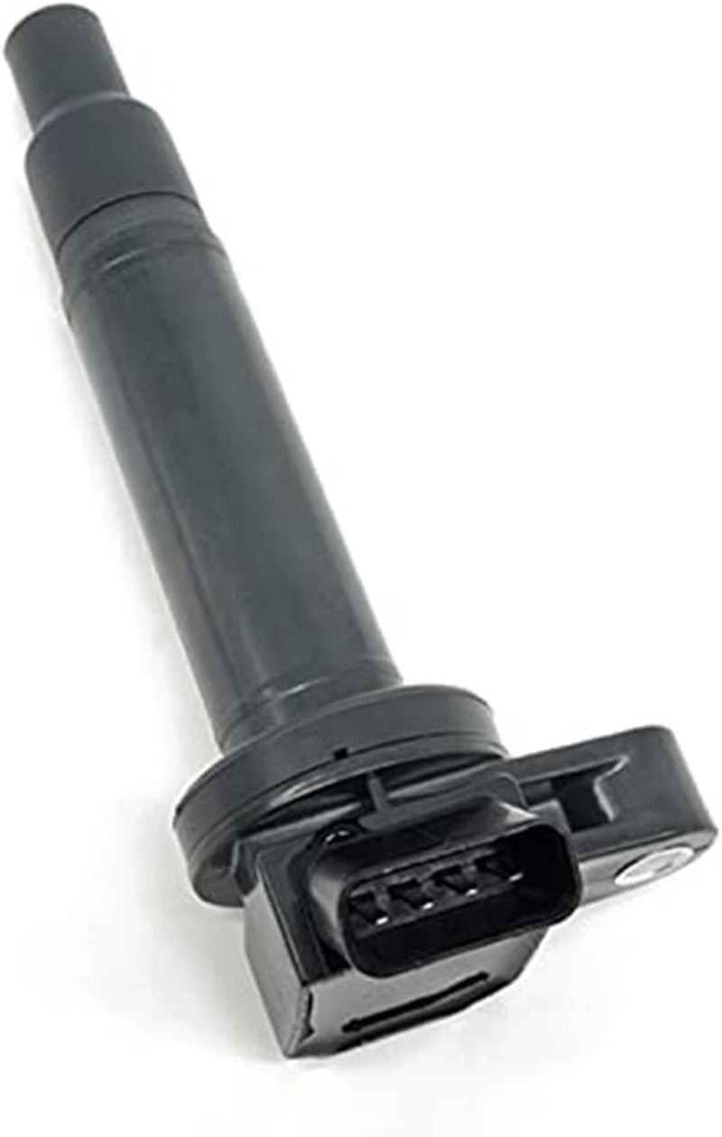 QASULER High Output Ignition Coil Set for Toyota and Lexus - Image 2