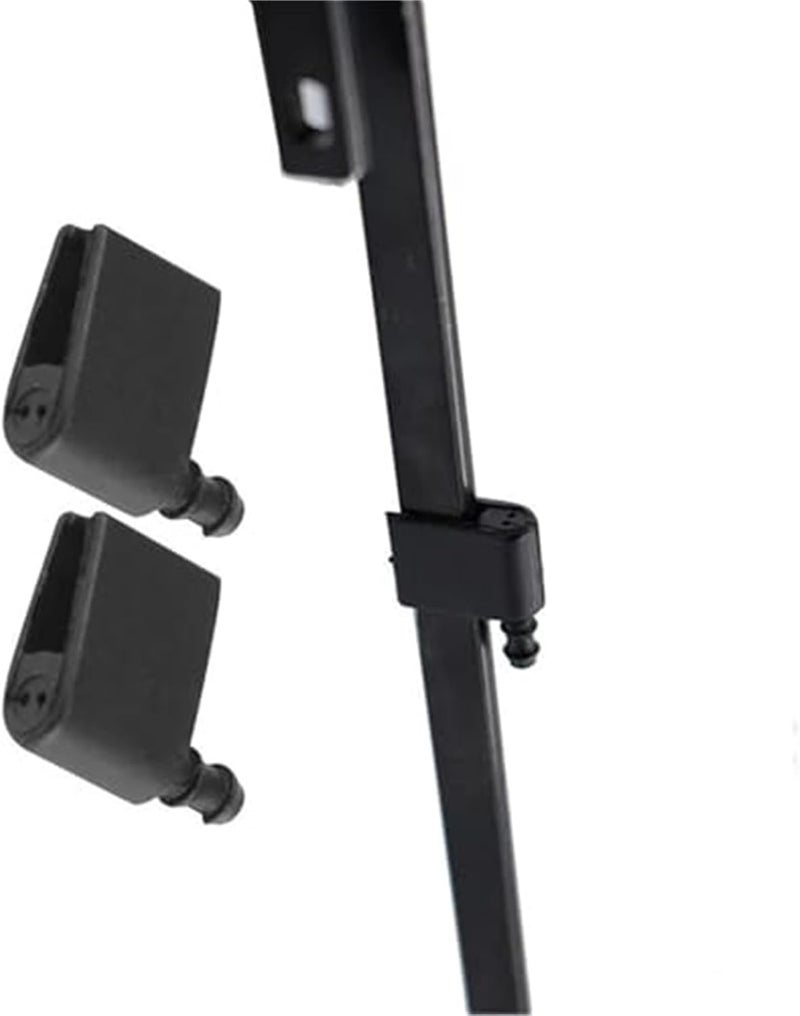 Wivplex Windshield Washer Nozzle for Dodge Sprinter 2500 - Image 3