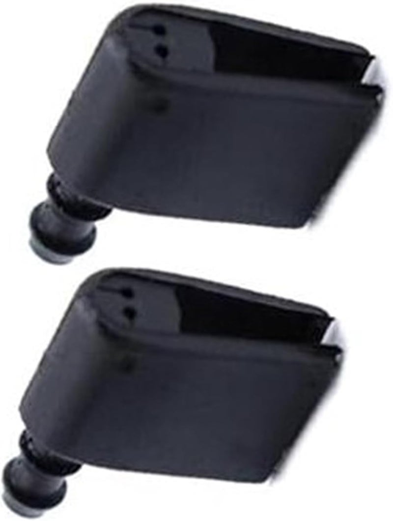 Wivplex Windshield Washer Nozzle for Dodge Sprinter 2500 - Image 1