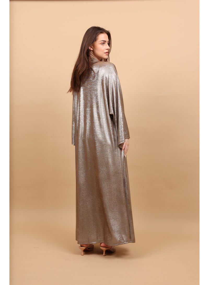 اكسا اككسا سمارة IK4045 بني - Image 4