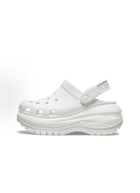 CROC classic platform casual sandals
