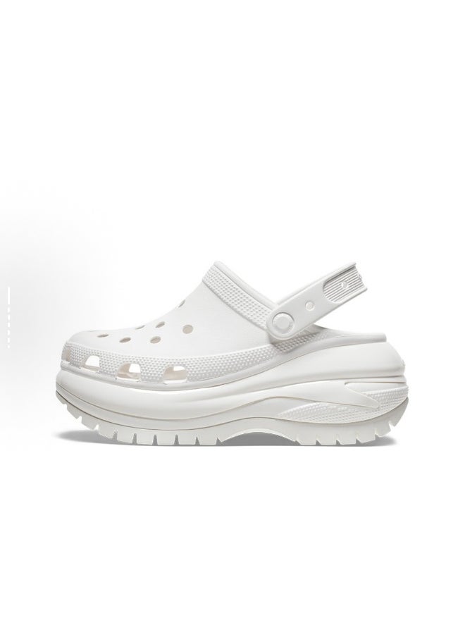 CROC CROC classic platform casual sandals  - Image 1