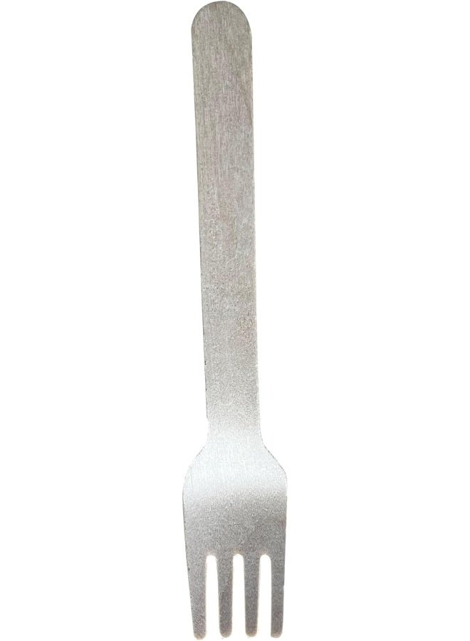 Servewell Harmony 140mm Birch Forks - Image 2