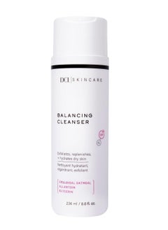 Dermatologic Cosmetic Laboratories DCL Skincare Balancing Cleanser for Clearer, Smoother Skin, 8.0 Fl oz  - Image 1
