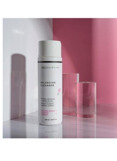 Dermatologic Cosmetic Laboratories DCL Skincare Balancing Cleanser for Clearer, Smoother Skin, 8.0 Fl oz  - Image 2