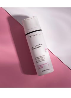 Dermatologic Cosmetic Laboratories DCL Skincare Balancing Cleanser for Clearer, Smoother Skin, 8.0 Fl oz  - Image 3
