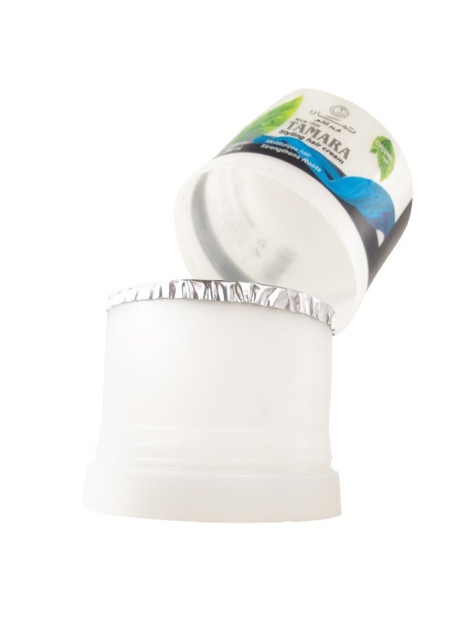 تمارا كريم تصفيف الشعر باللافندر - 200 مل - Image 3