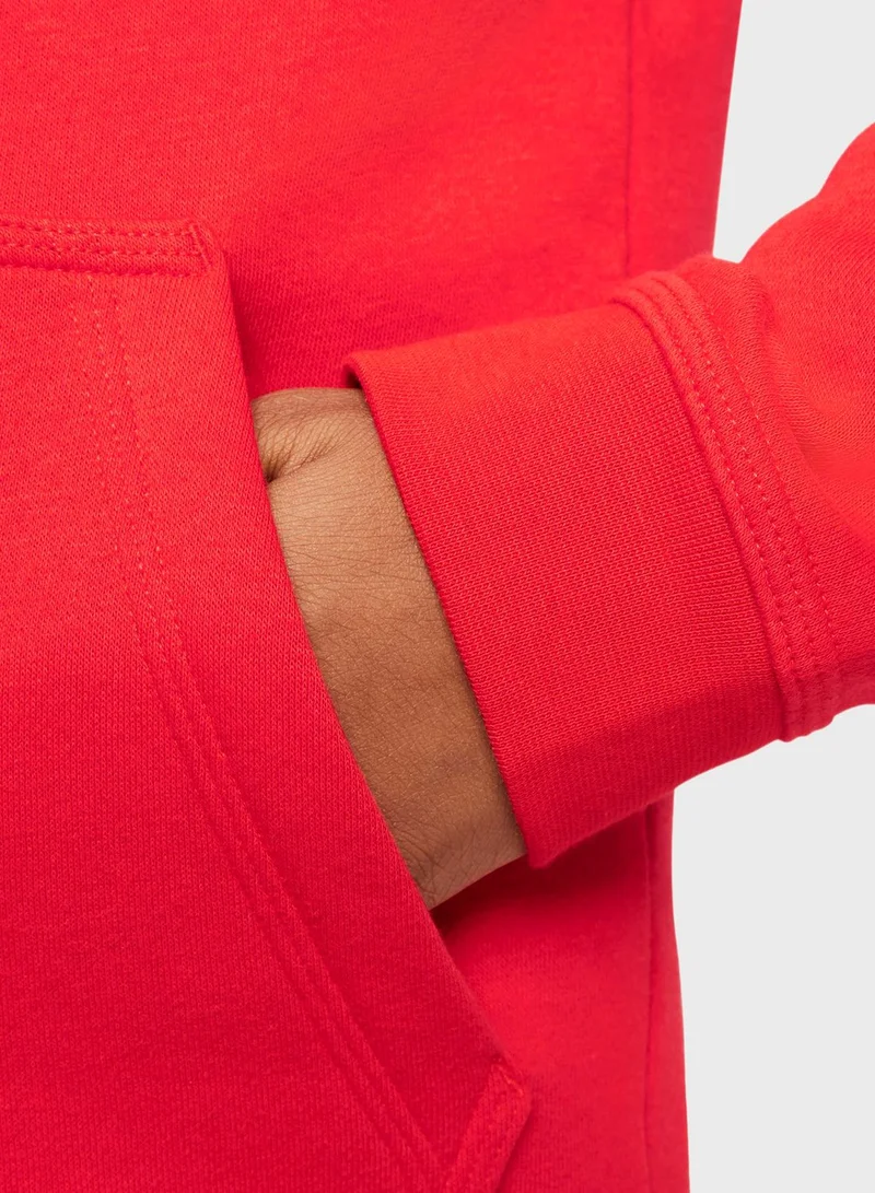 Nike Youth Liverpool Nsw Club Hoodie