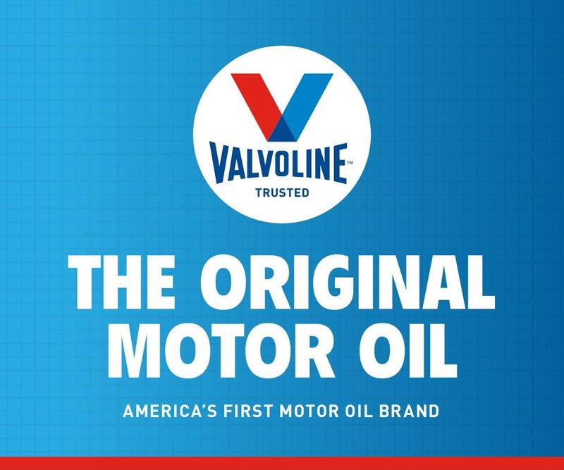 Valvoline - VV966-CS 5W-40 MST SynPower Full Synthetic Motor Oil - 1qt (Case of 6) (VV966-6PK) - Image 2