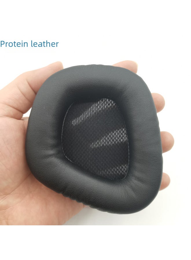 For American Pirate Ship Void Pro Elite Skywalker Headphone Set Earmuff Sponge Sleeve Earmuff Head Beam Pad - Image 2