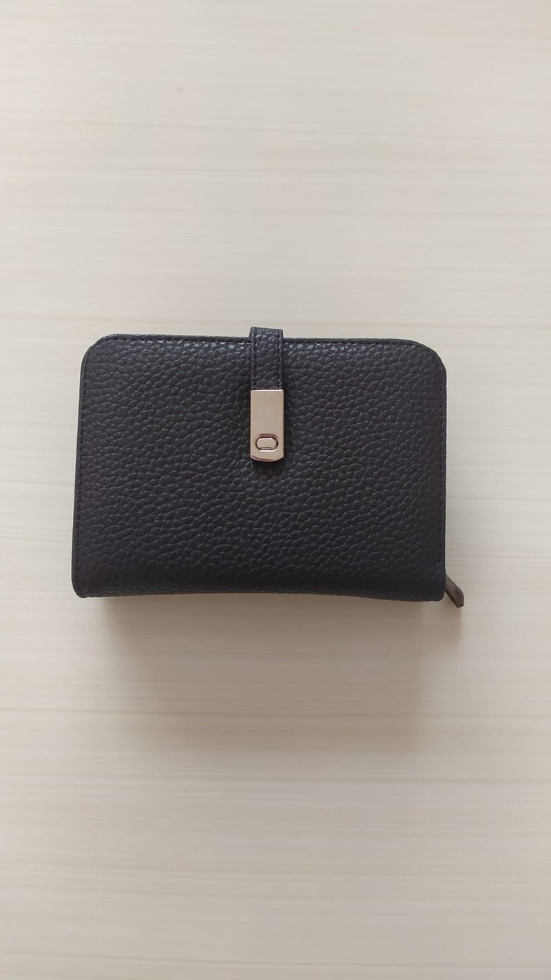 HKY 214 Very Useful Small Size Women's Wallet  - Image 1