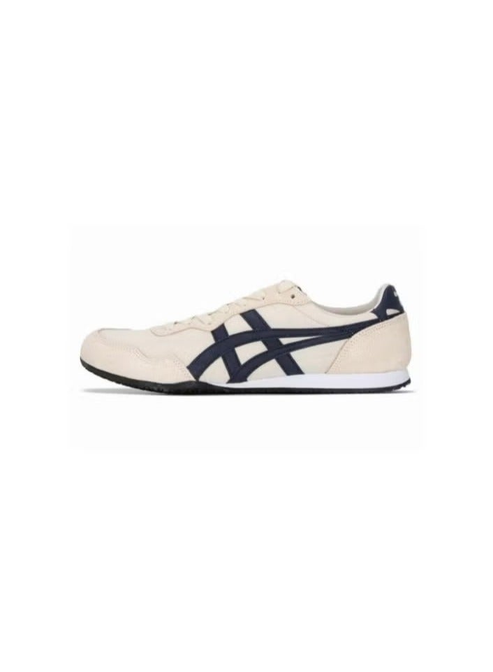 Onitsuka Tiger SERRANO Unisex Retro Casual Shoes - Vintage Design for Everyday Style - Image 1
