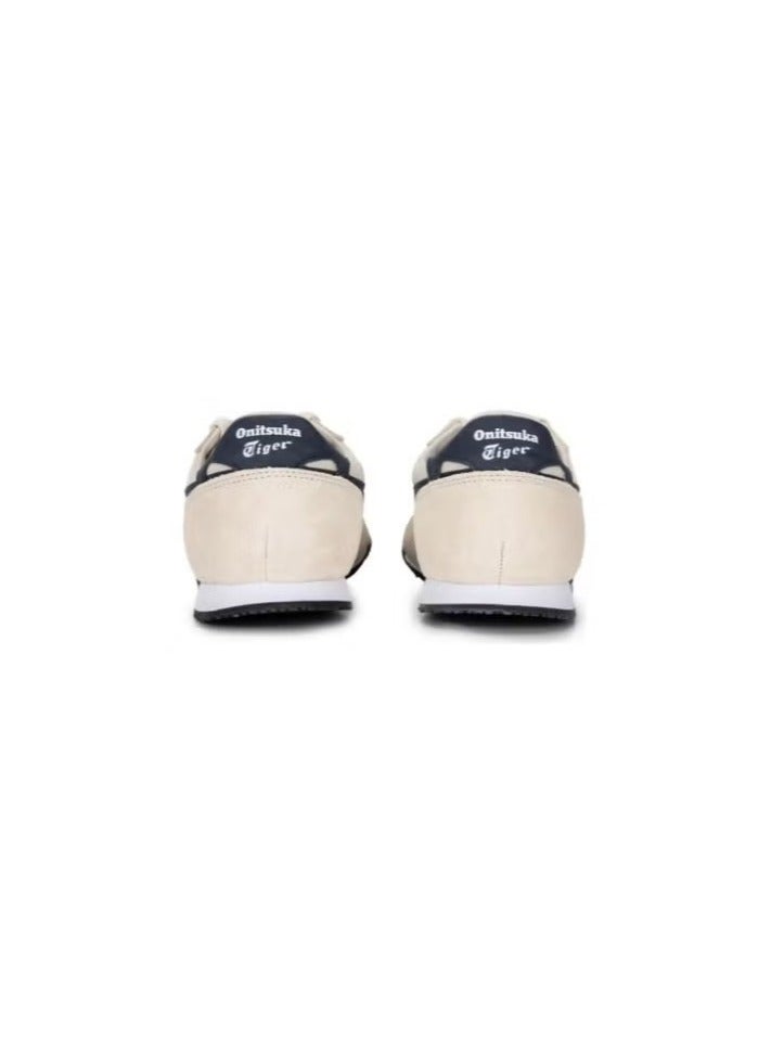 Onitsuka Tiger SERRANO Unisex Retro Casual Shoes - Vintage Design for Everyday Style - Image 2