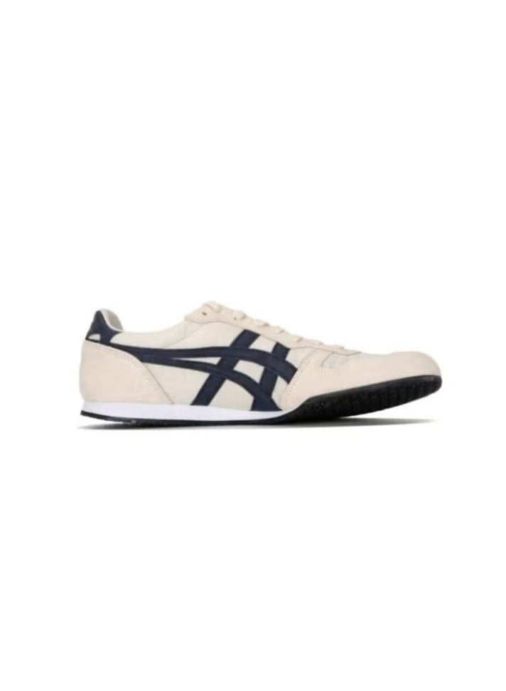 Onitsuka Tiger SERRANO Unisex Retro Casual Shoes - Vintage Design for Everyday Style - Image 3
