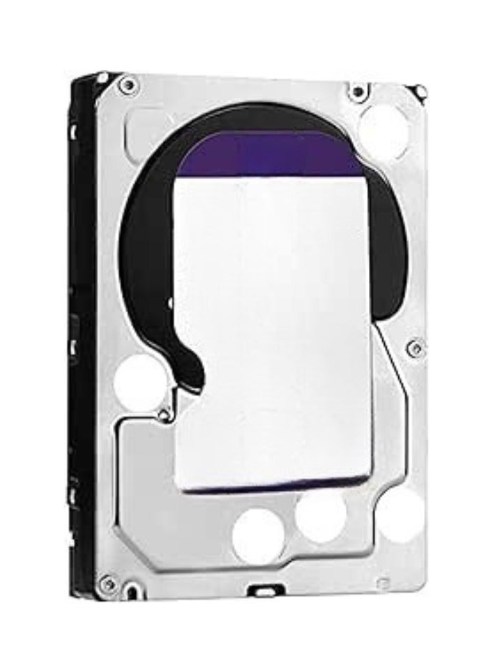 1TB Internal Hard Drive – 3.5-Inch SATA Storage for Desktop & Surveillance Systems