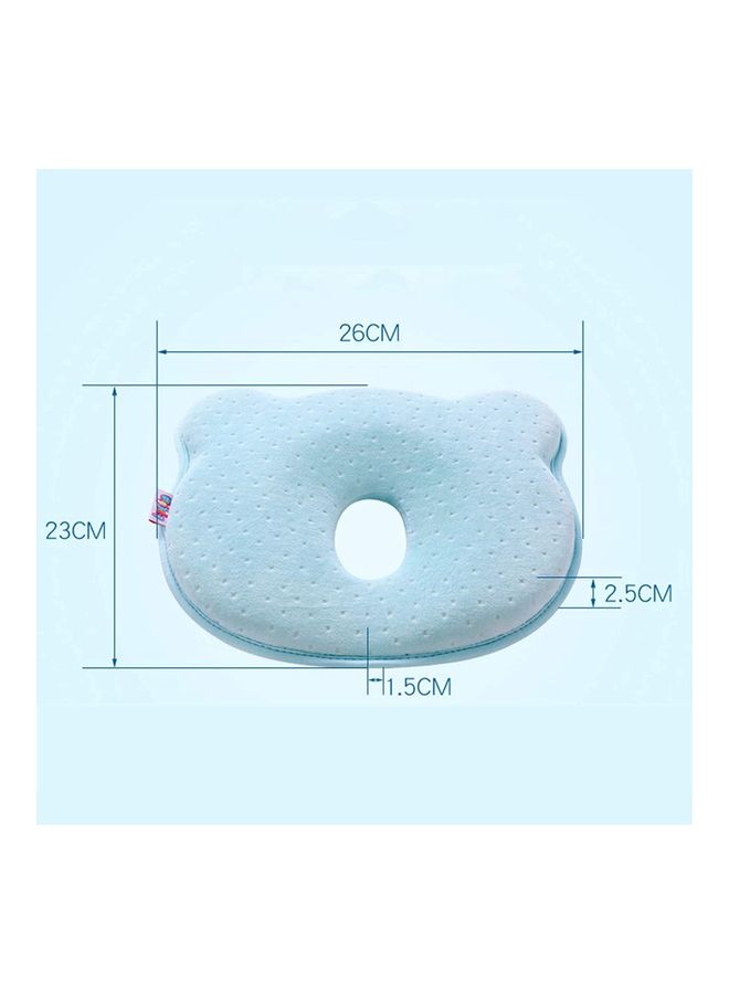 Infant Head Shape Moulding Pillow  - Image 4