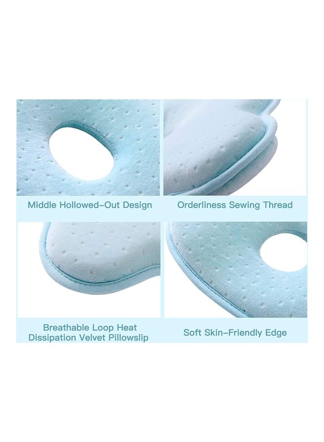 Infant Head Shape Moulding Pillow  - Image 5