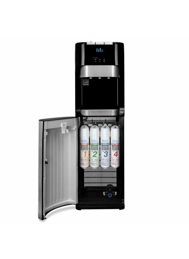 Brio 4 Stage RO Water Cooler Filter Replacement Kit - for Model CLPOUROSC420RO - Image 3