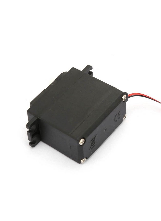 Garosa Ds04-Nfc 360 Degree Continuous Rotation Servo Motor, Lightweight Dc Geared Motor With Rocker Arm For Rc Robots,Motor  - Image 5