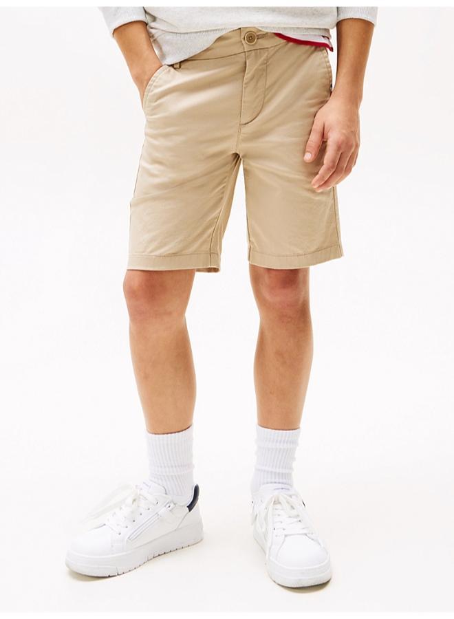 TOMMY HILFIGER 1985 CHINO SHORT  - Image 1