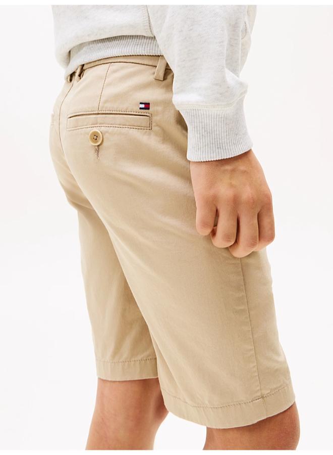TOMMY HILFIGER 1985 CHINO SHORT  - Image 3