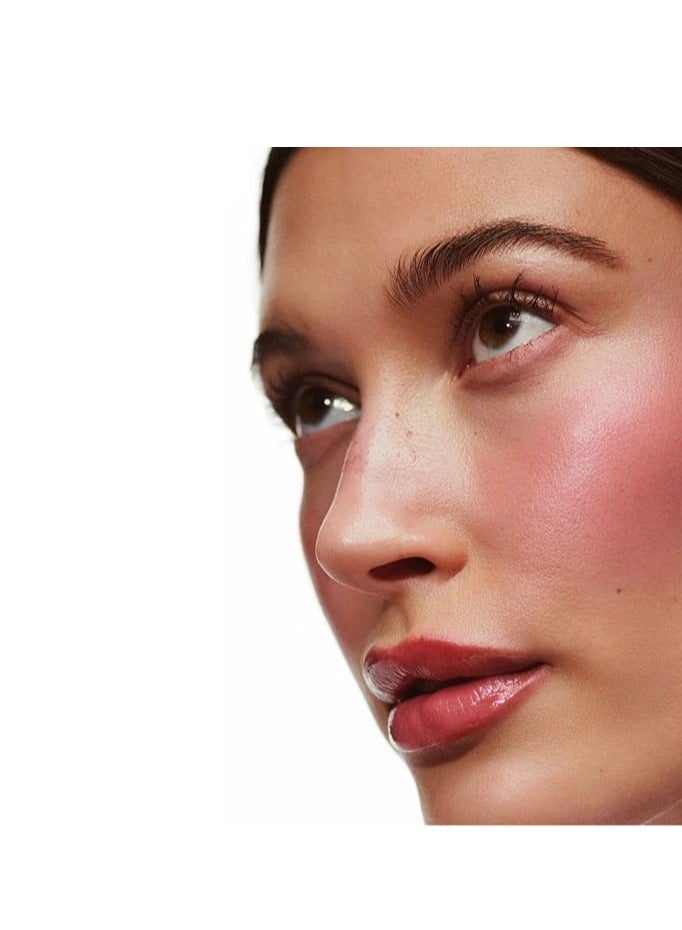 Rhode iPhone 14 Phone Case with Lip Gloss ,Silicone Shockproof and Scratch-Resistant Protective Case,Phone Rhode Case with Silicone Lipstick Holder,Applicable to iPhone 14-(Salty Tan） - Image 4