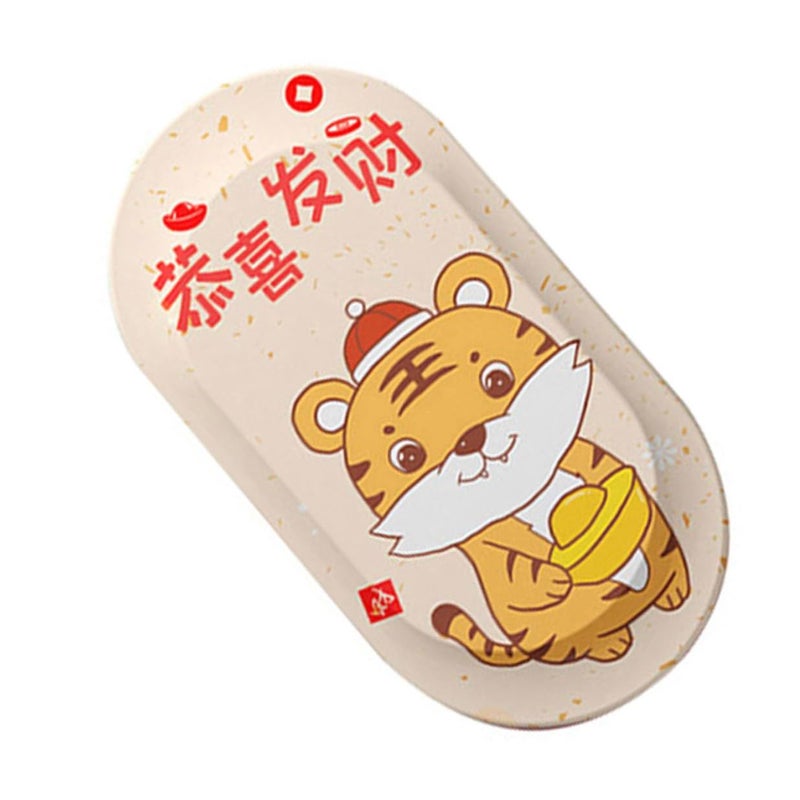 64gb Flash Drive USB Memory Stick Tiger Design Storage For Computer Laptop - Image 2