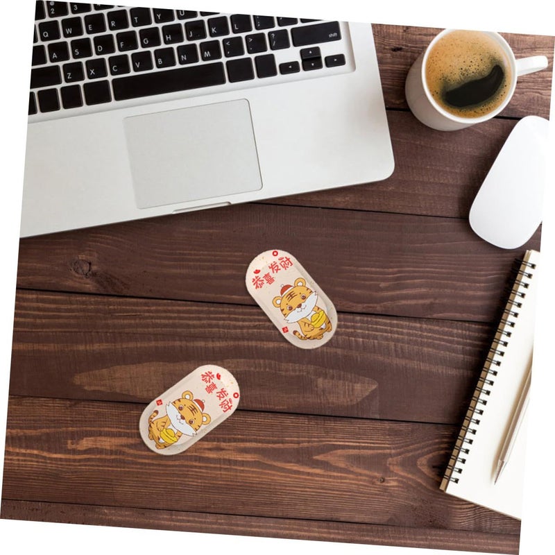 64gb Flash Drive USB Memory Stick Tiger Design Storage For Computer Laptop - Image 5