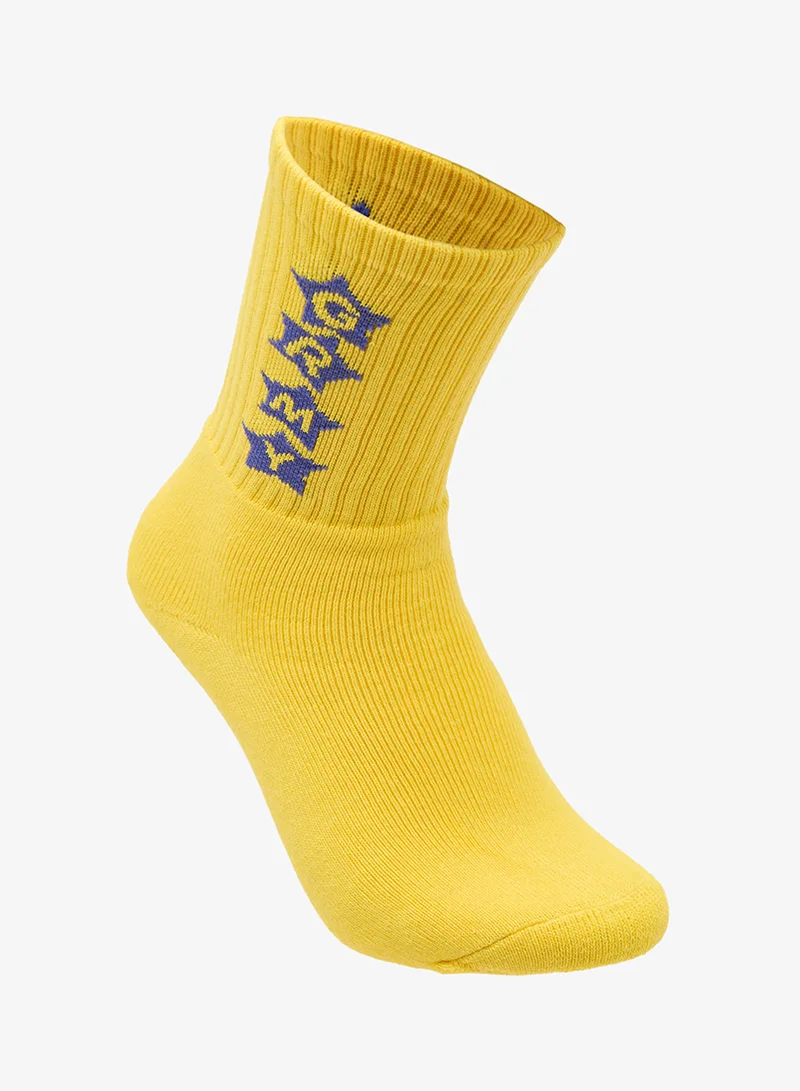 Grimey Stardust Regular Socks