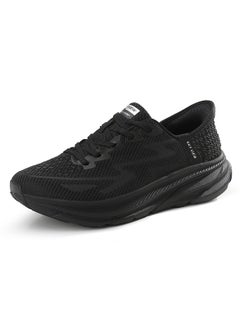 Sky View SKY VIEW Sports  Shoes For Men And Women Hands Free Slip-ins Running Shoes Non Slip Walking Tennis Shoes Unisex Cushioned Breathable Athletic Fashion Sneakers  - Image 2