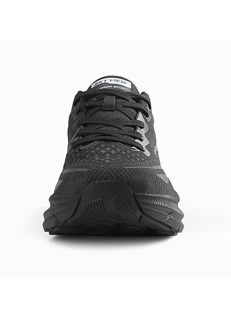 Sky View SKY VIEW Sports  Shoes For Men And Women Hands Free Slip-ins Running Shoes Non Slip Walking Tennis Shoes Unisex Cushioned Breathable Athletic Fashion Sneakers  - Image 5