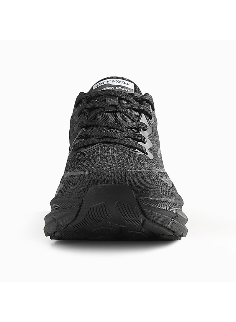 SKY VIEW Sports  Shoes For Men And Women Hands Free Slip-ins Running Shoes Non Slip Walking Tennis Shoes Unisex Cushioned Breathable Athletic Fashion Sneakers - Image 5